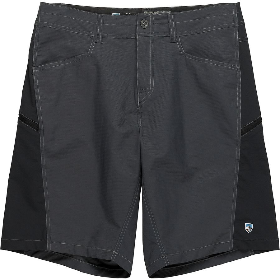Kuhl Mutiny River Short JR1KuMRS