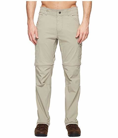 Kuhl Renegade Cargo Convertible Hiking Pant JR1KuRCCon