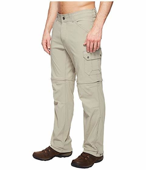 Kuhl Renegade Cargo Convertible Hiking Pant