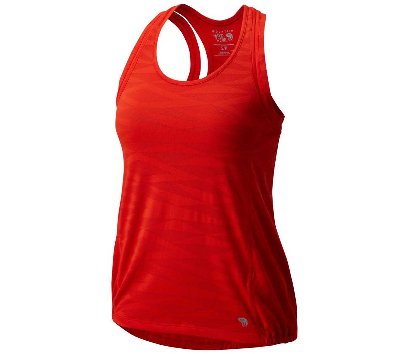 Mountain Hardwear Breeze VNT Tank JR1MHBreTank