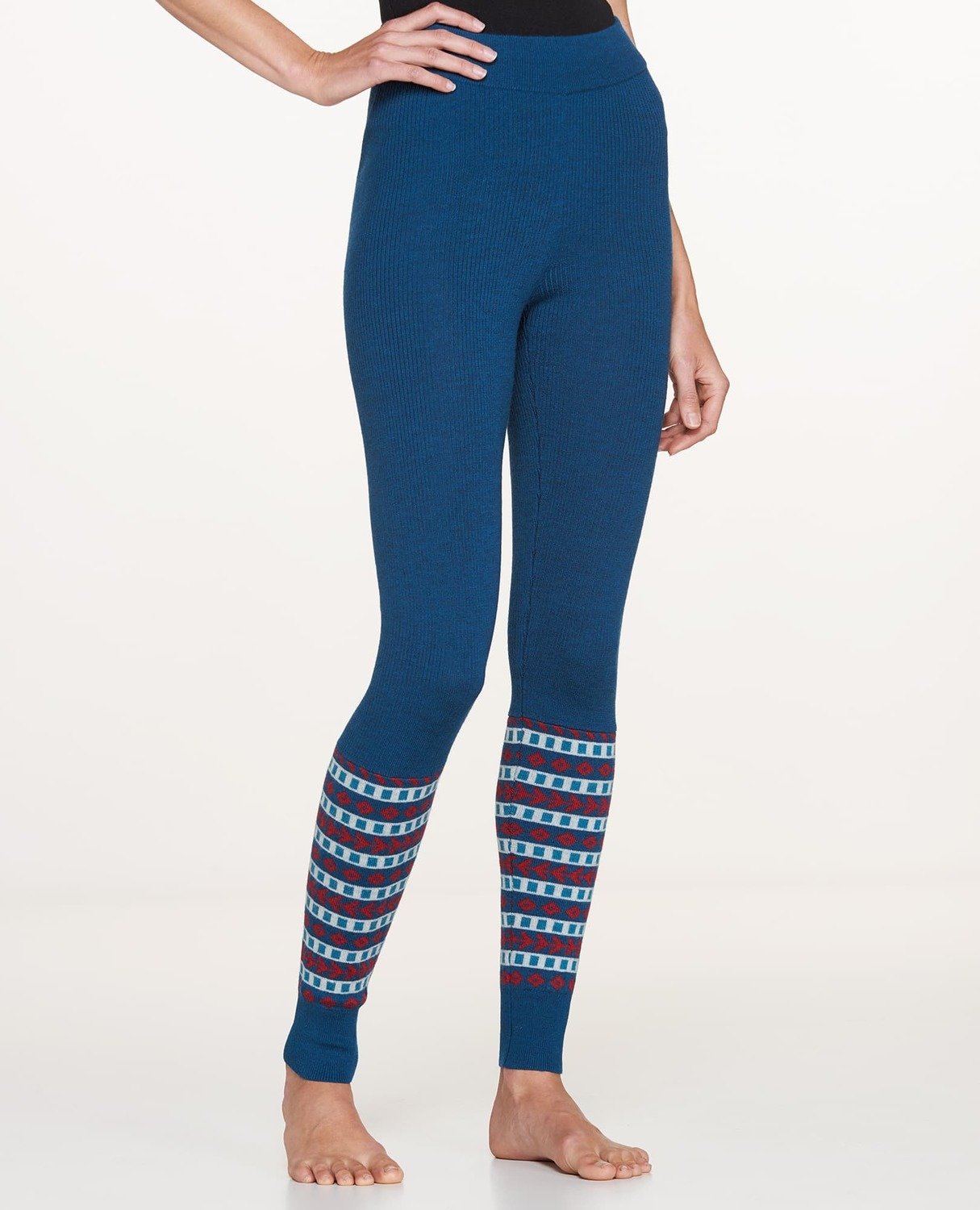 Toad&Co Shire Sweater Legging Toad&Co Shire Sweater Legging