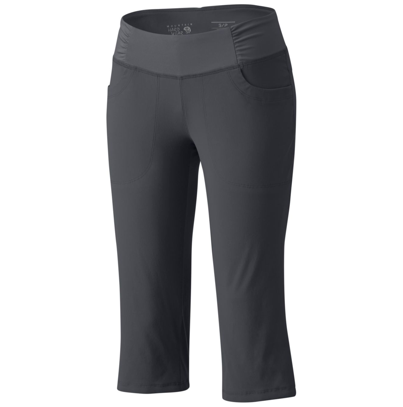 Mountain Hardwear Women's Dynama™ Capri JR1MHDyCap