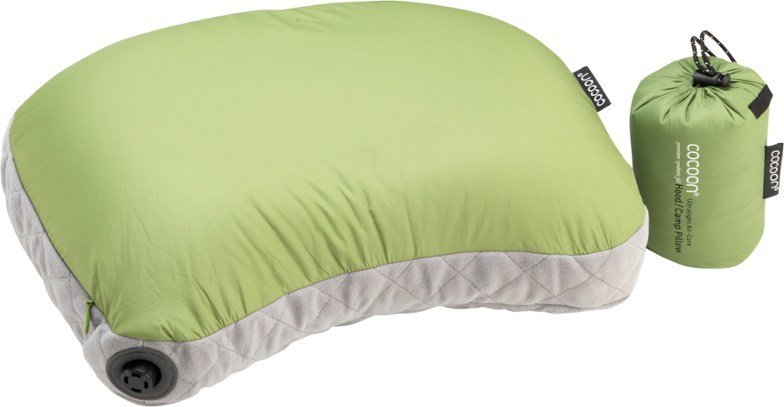 Cocoon Inflatable Air-Core Hood/CampPillow Cocoon Inflatable Air-Core Hood/CampPillow