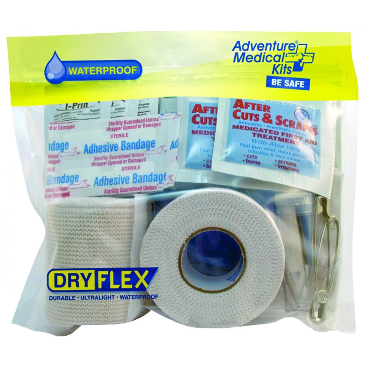 Adventure Medical Kit Ultralight & Watertight .7