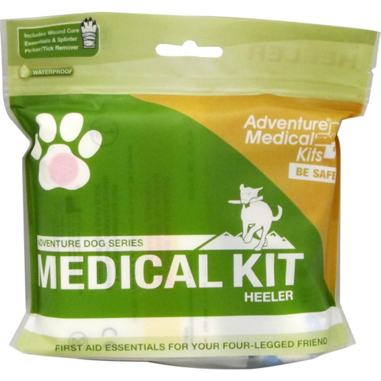 Adventure Medical Kit Adventure Dog Series Heeler JR1AMKdog