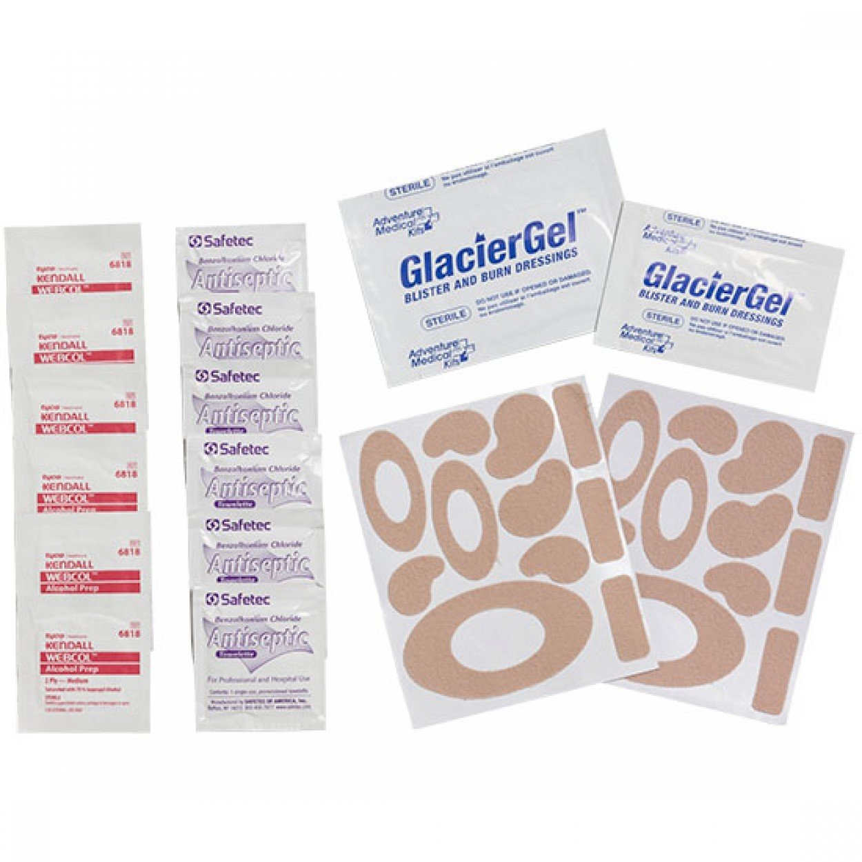 Adventure Medical Kits Blister Medic