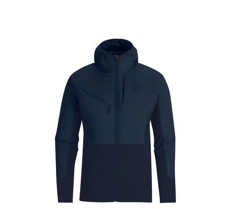 Black Diamond Men's Deployment Hoodie JR1BDdepl