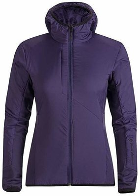 Black Diamond Women's Deployment Hoodie Black Diamond Women's Deployment Hoodie