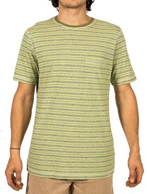 Gramicci Lakeside Men's Short Sleeve Tee Gramicci Lakeside Men's Short Sleeve Tee