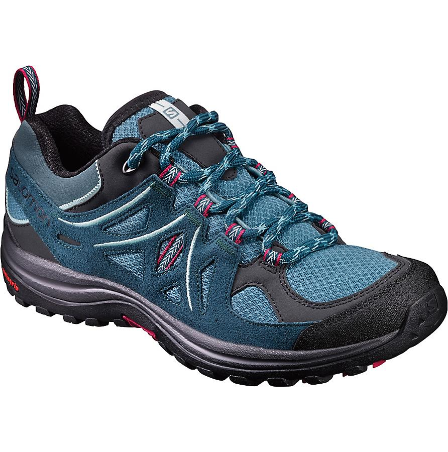 Salomon Ellipse Aero 2 Women's Hiking Shoes JR1SaEA2