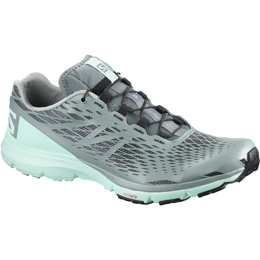 Salomon XA Amphib Women's Water Shoes JR1SaXAMphW