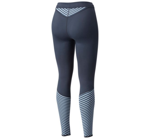 Mountain Hardwear Butterlicious Stripe Tight