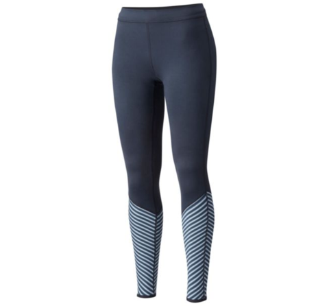 Mountain Hardwear Butterlicious Stripe Tight JRI1MHBST