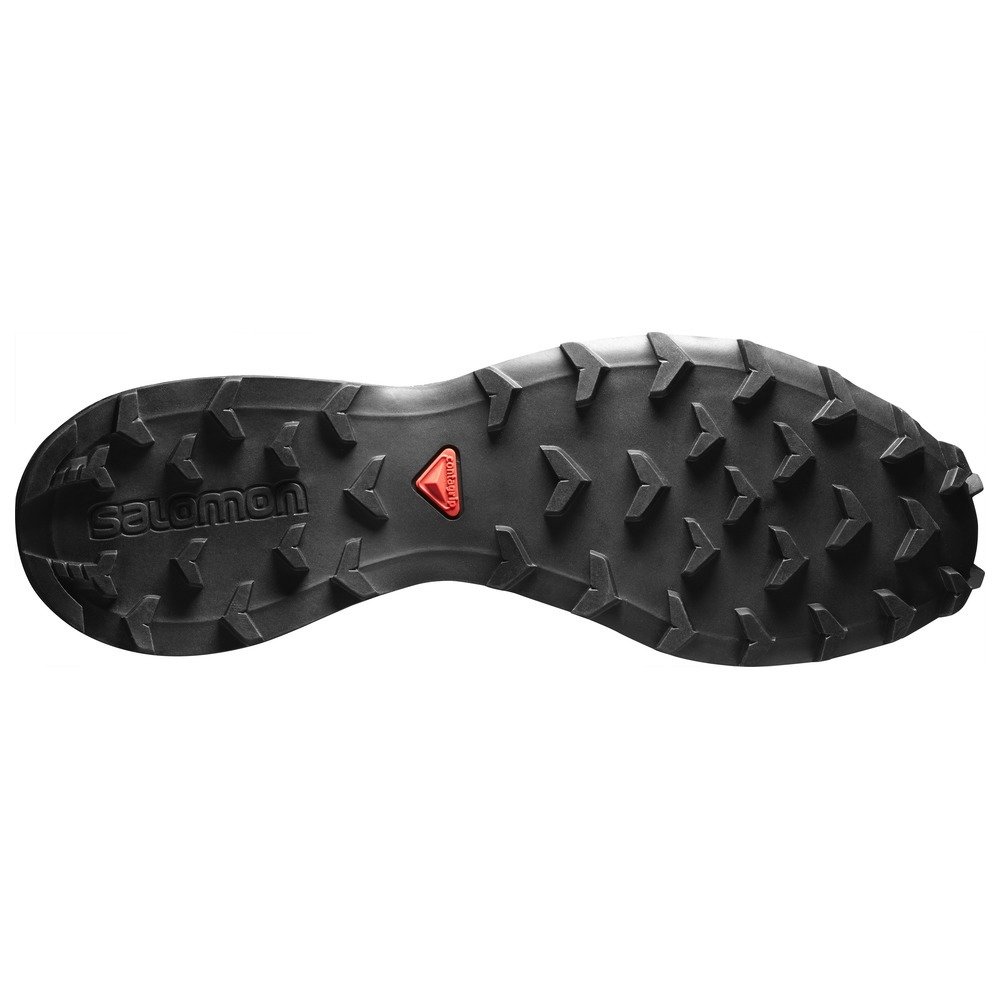 Salomon SpeedCross 4 Men's Running Shoes