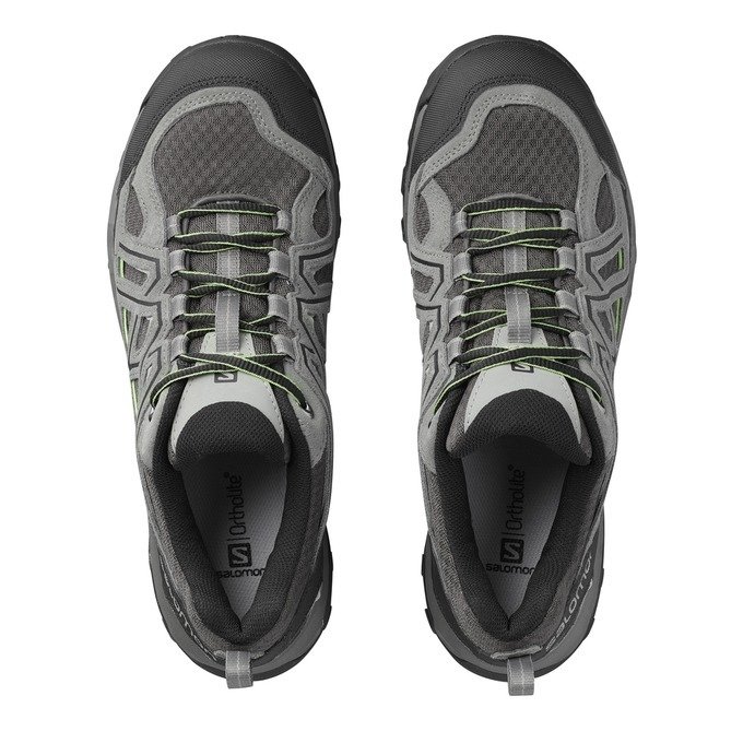 Salomon Evasion 2 Men's Hiking Shoes