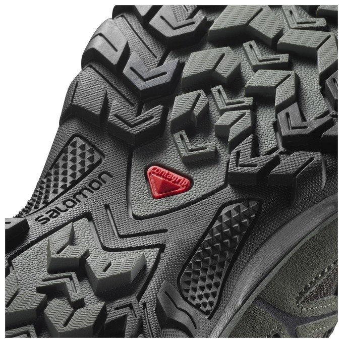 Salomon Evasion 2 Men's Hiking Shoes