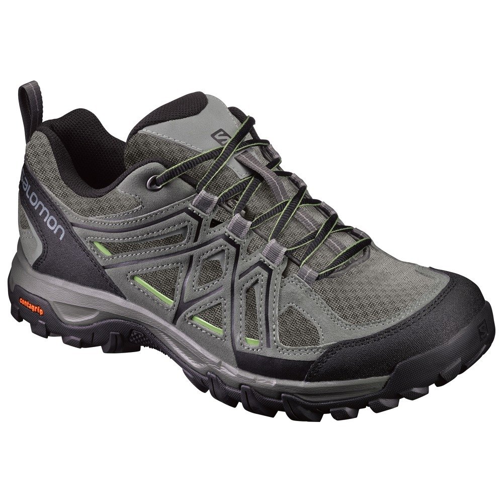 Salomon Evasion 2 Men's Hiking Shoes JR1SaEva2
