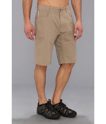 Mountain Hardwear Men's Hardwear AP Short Mountain Hardwear Men's Hardwear AP Short