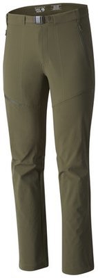 Mountain Hardwear Men's Chockstone Hike Pant Mountain Hardwear Men's Chockstone Hike Pant