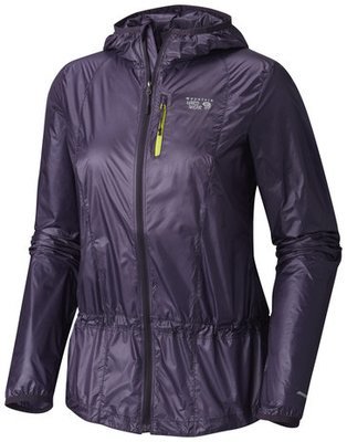 Mountain Hardwear Women's Ghost Lite Jacket Mountain Hardwear Women's Ghost Lite Jacket