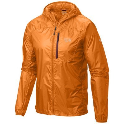 Mountain Hardwear Men's Ghost Lite Jacket Mountain Hardwear Men's Ghost Lite Jacket