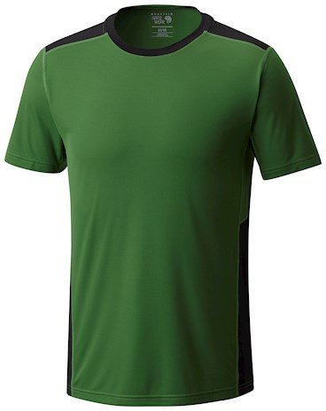 Mountain Hardwear Photon Short Sleeve Men's Tee Mountain Hardwear Photon Short Sleeve Men's Tee