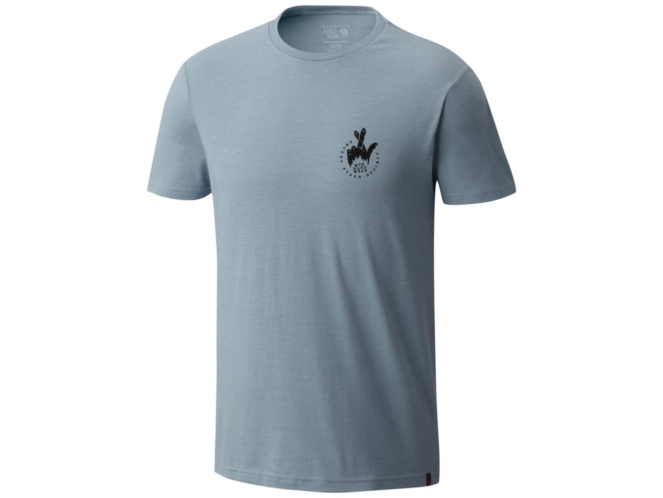 Mountain Hardwear Secret Stash Men's Tee