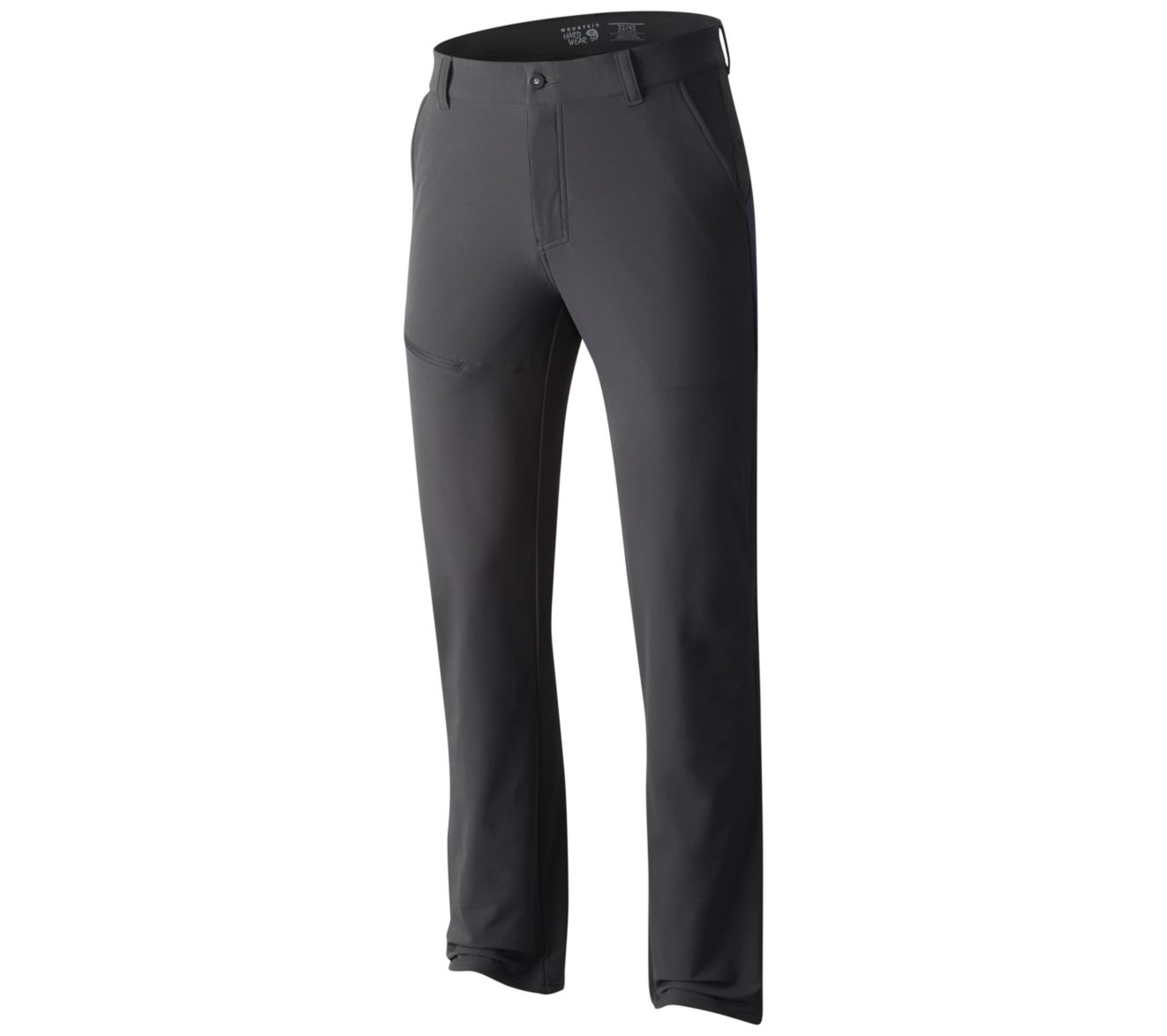 Mountain Hardwear Men's Chockstone 24/7 Hike Pants JR1MHch247