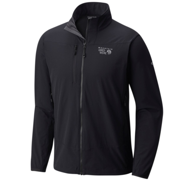 Mountain Hardwear Men's Super Chockstone Jacket Mountain Hardwear Men's Super Chockstone Jacket