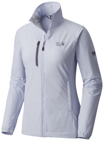 Mountain Hardwear Women's Super Chockstone Jacket Mountain Hardwear Women's Super Chockstone Jacket