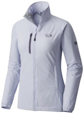 Mountain Hardwear Women's Super Chockstone Jacket Mountain Hardwear Women's Super Chockstone Jacket