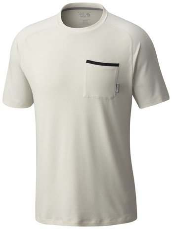 Mountain Hardwear Men's Coolhiker™ AC Short Sleeve T JR1MHCHsstm