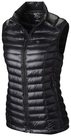 Mountain Hardwear Women's Ghost Whisperer™ Down Vest Mountain Hardwear Women's Ghost Whisperer™ Down Vest