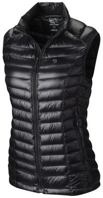 Mountain Hardwear Women's Ghost Whisperer™ Down Vest Mountain Hardwear Women's Ghost Whisperer™ Down Vest