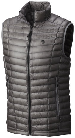 Mountain Hardwear Men's Ghost Whisperer™ Down Vest Mountain Hardwear Men's Ghost Whisperer™ Down Vest