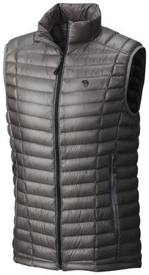 Mountain Hardwear Men's Ghost Whisperer™ Down Vest Mountain Hardwear Men's Ghost Whisperer™ Down Vest