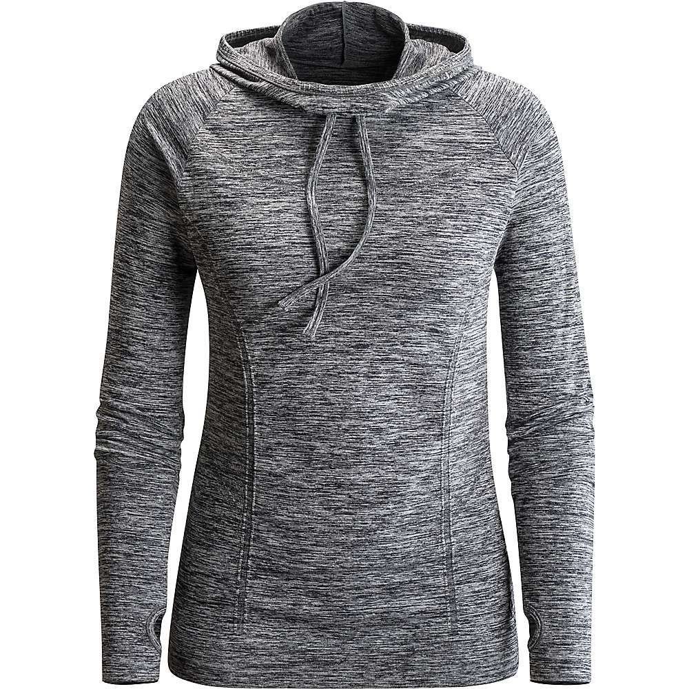 Black Diamond Women's Crux Hoody JR1BDCHW