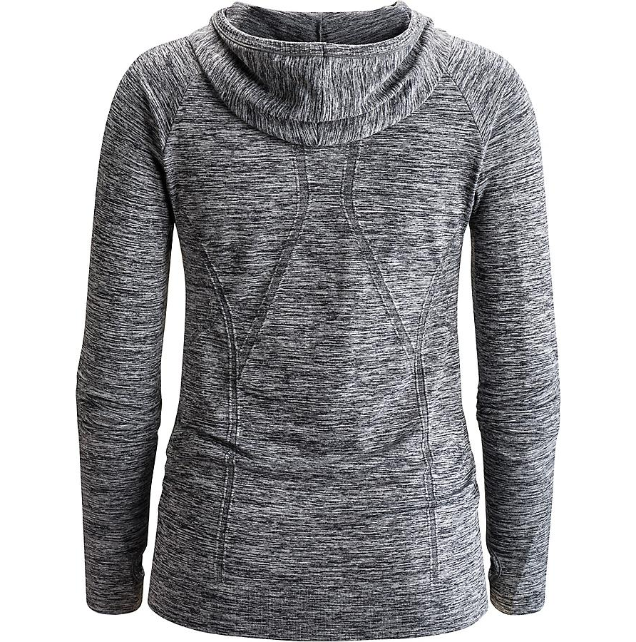 Black Diamond Women's Crux Hoody