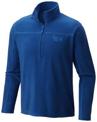 Mountain Hardwear Microchill™ Lite Zip T Mountain Hardwear Microchill™ Lite Zip T