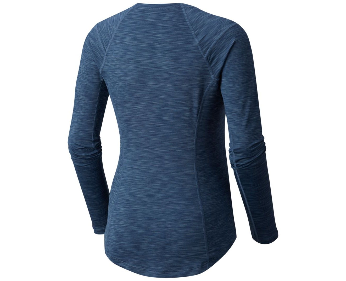 Mountain Hardwear Women's Mighty Stripe Long Sleeve T