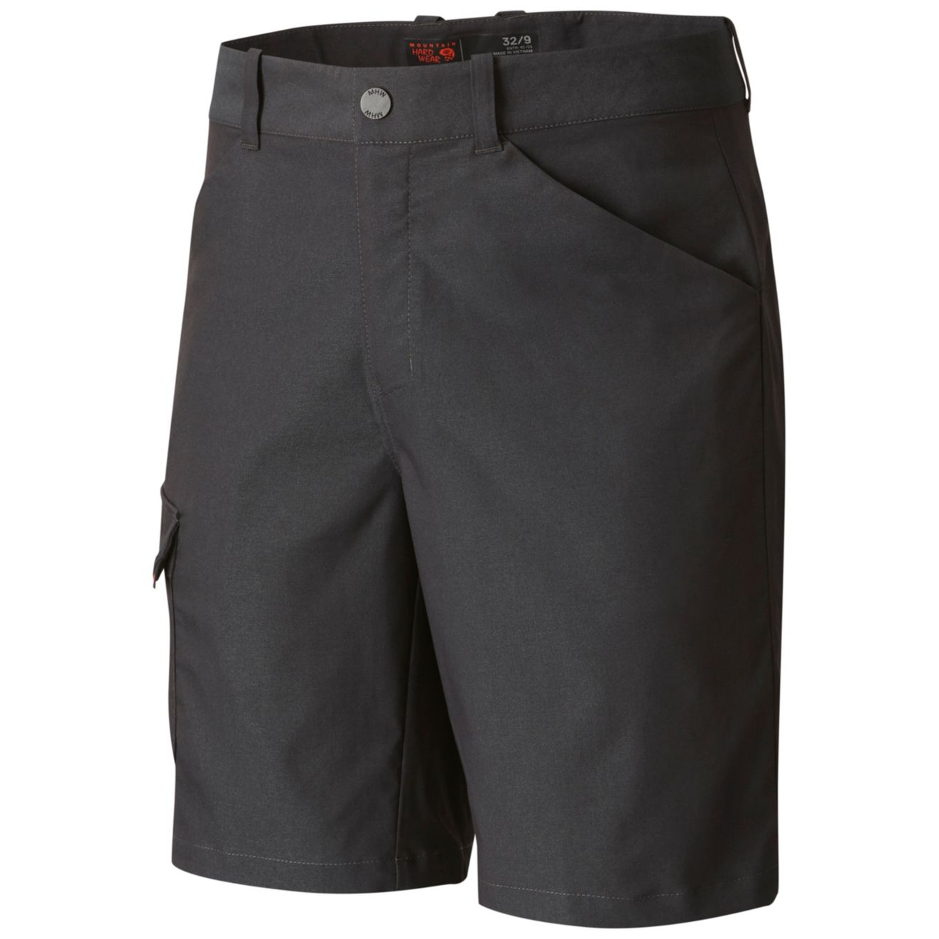 Mountain Hardwear Men's Canyon Pro™ Short JR1MHcpms
