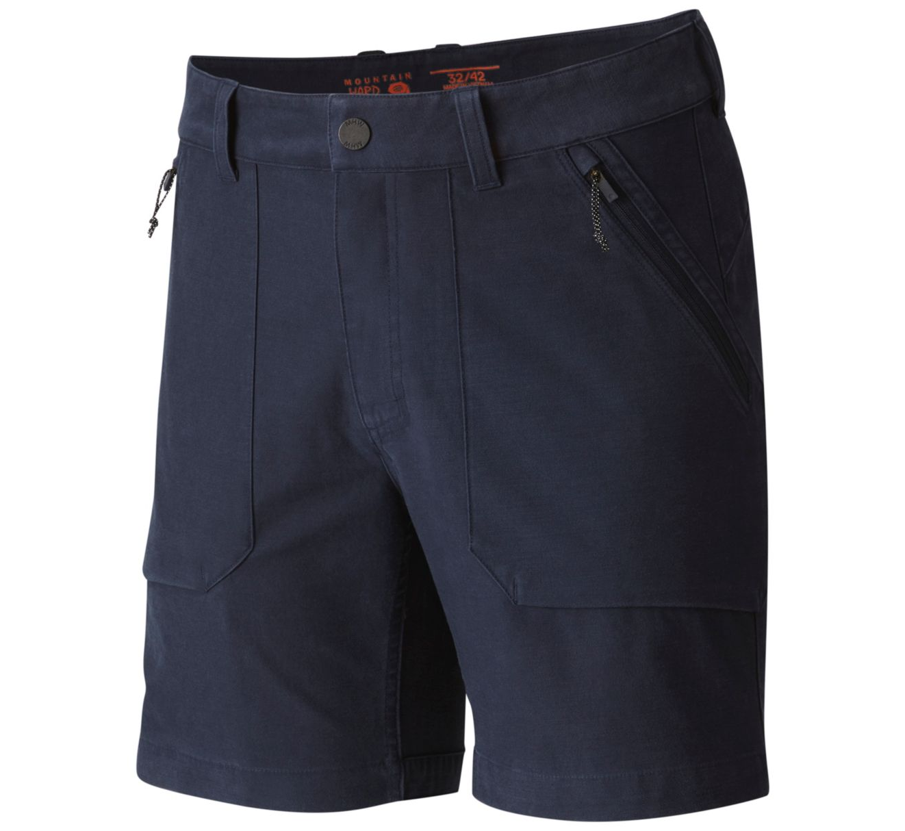Mountian Hardwear Men's Redwood Camp™ Short JR1MHrwsm