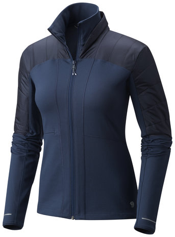 Mountain Hardwear Women's 32 Degree™ Insulated Jacket JR1MH32wj