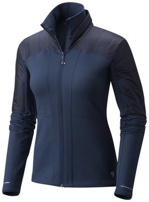 Mountain Hardwear Women's 32 Degree™ Insulated Jacket Mountain Hardwear Women's 32 Degree™ Insulated Jacket