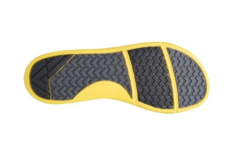 Xero Shoes Prio Men's Running Shoe