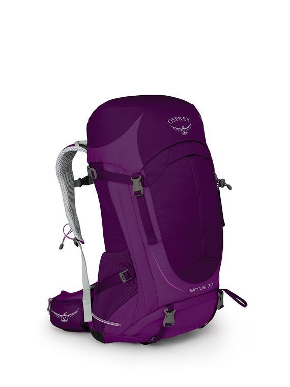 Osprey Sirrus 36 Women's Backpack JR1OsSir36W