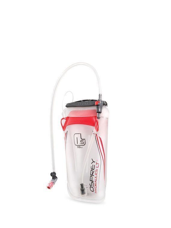 Osprey Hydraulics LT Reservoir JR1OsHLTR