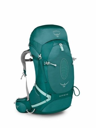 Osprey Aura 50 AG (2017) Women's Backpacking JR1OAu50AG