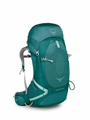 Osprey Aura 50 AG (2017) Women's Backpacking Osprey Aura 50 AG (2017) Women's Backpacking