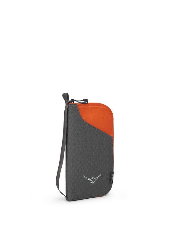 Osprey Document Zip JR1OsDZ
